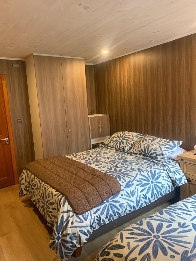 Hotel Boutique Family Suites 潘吉普伊 外观 照片