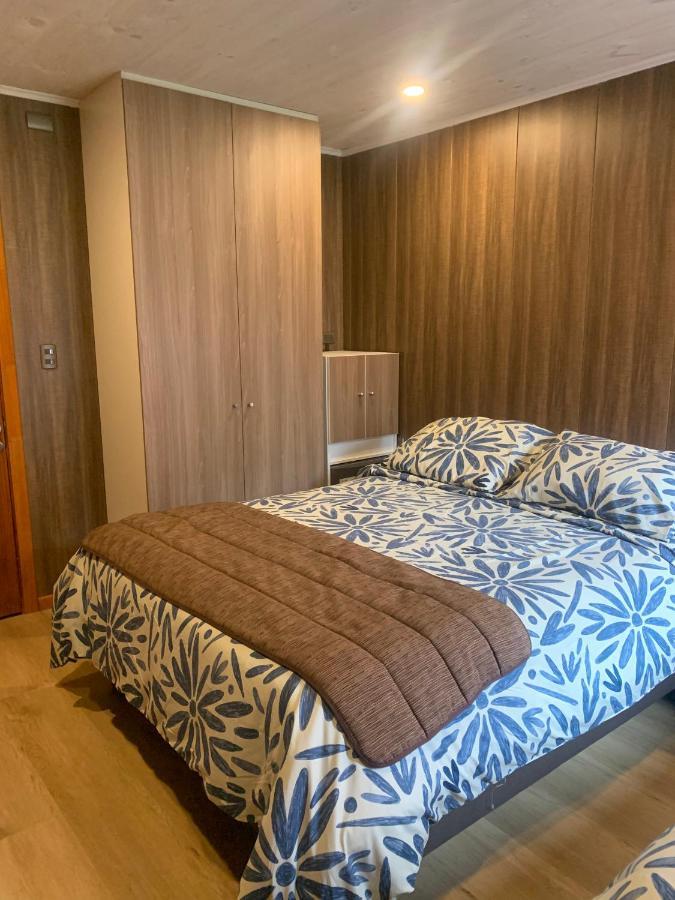 Hotel Boutique Family Suites 潘吉普伊 外观 照片