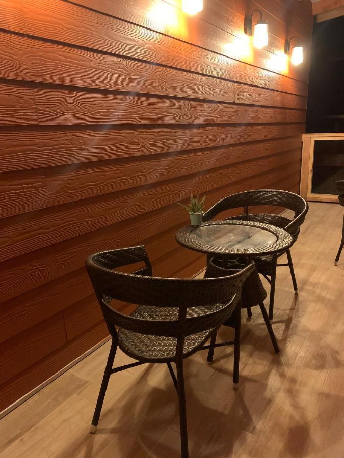 Hotel Boutique Family Suites 潘吉普伊 外观 照片