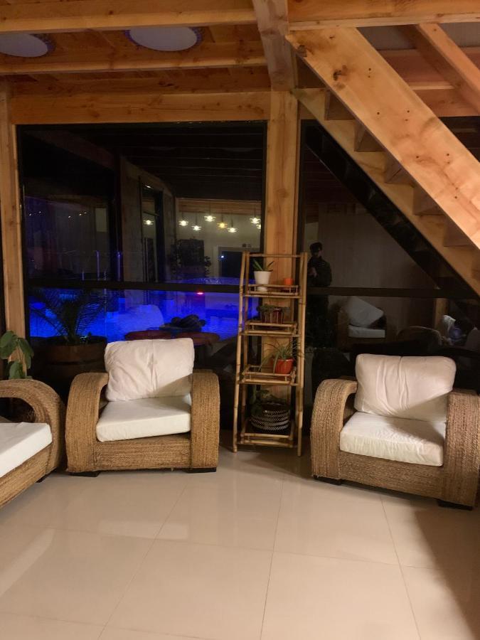 Hotel Boutique Family Suites 潘吉普伊 外观 照片