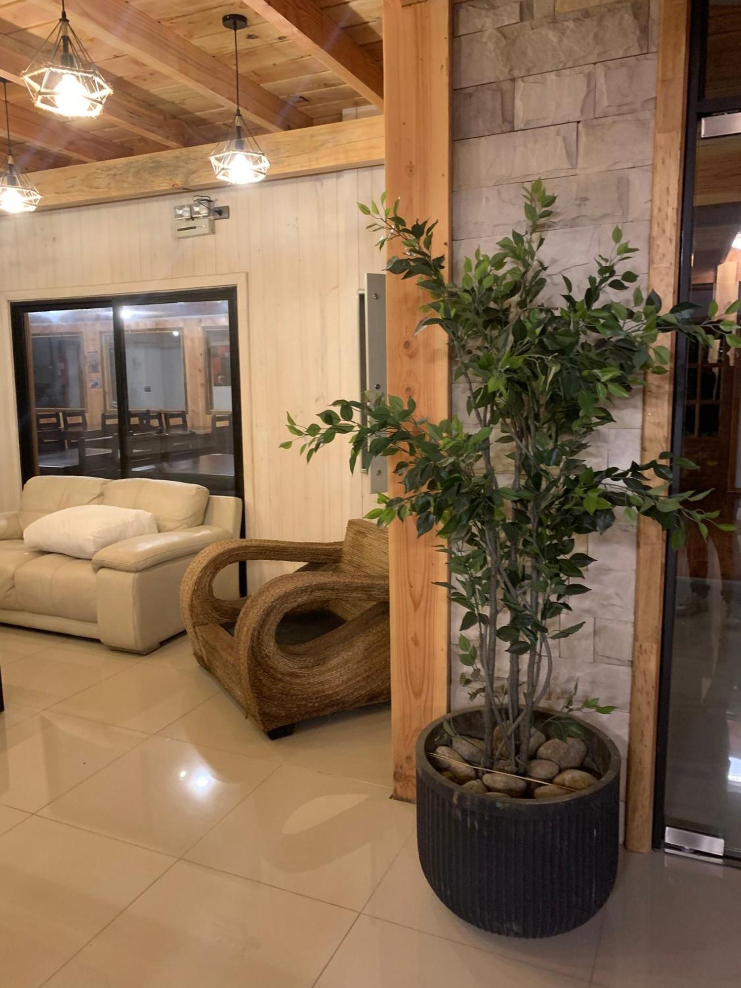 Hotel Boutique Family Suites 潘吉普伊 外观 照片
