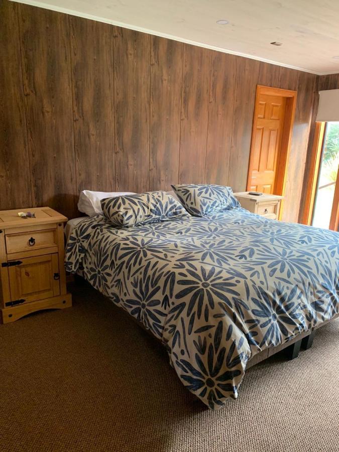 Hotel Boutique Family Suites 潘吉普伊 外观 照片