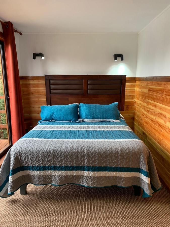 Hotel Boutique Family Suites 潘吉普伊 外观 照片