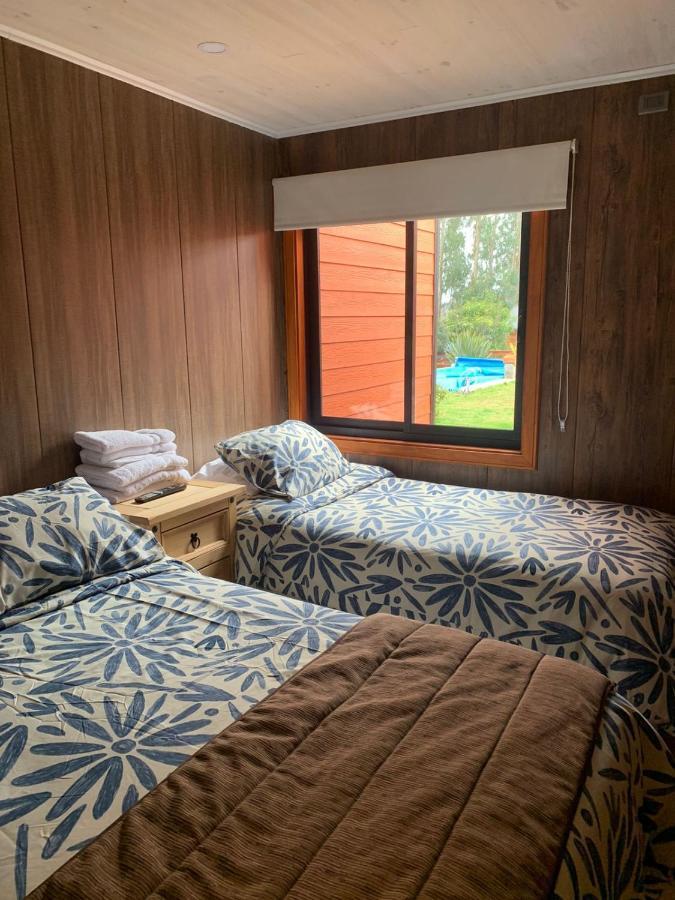 Hotel Boutique Family Suites 潘吉普伊 外观 照片