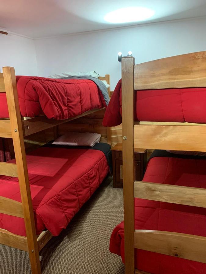 Hotel Boutique Family Suites 潘吉普伊 外观 照片