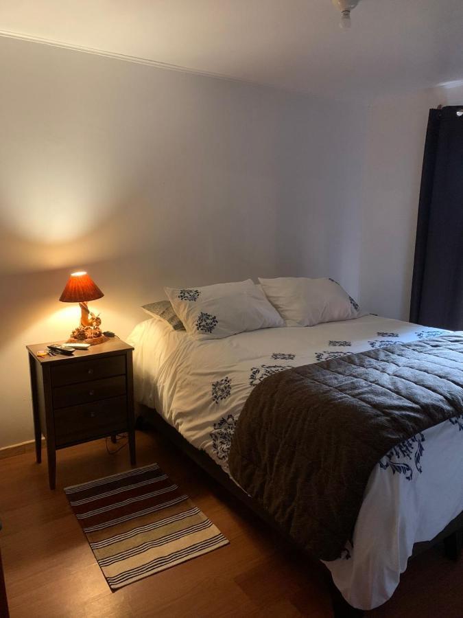 Hotel Boutique Family Suites 潘吉普伊 外观 照片