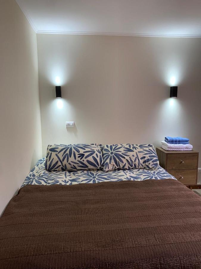 Hotel Boutique Family Suites 潘吉普伊 外观 照片
