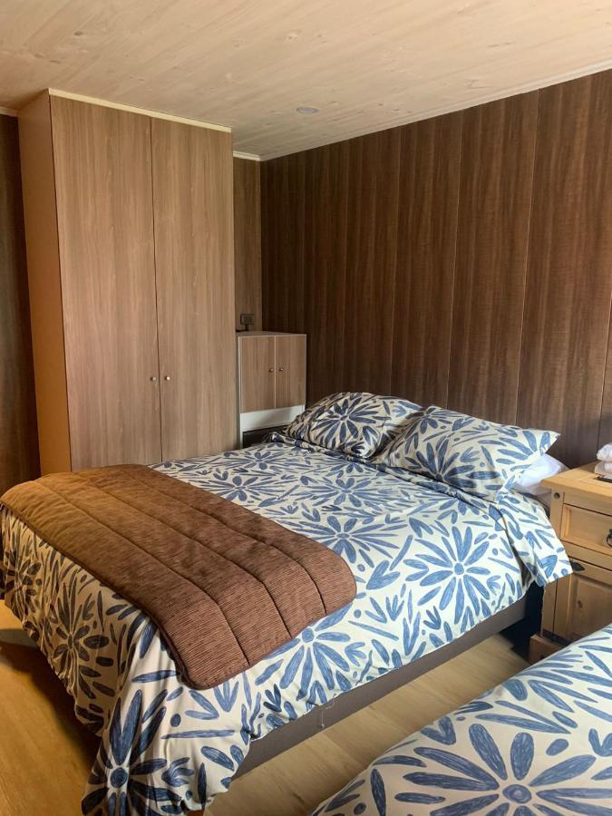 Hotel Boutique Family Suites 潘吉普伊 外观 照片