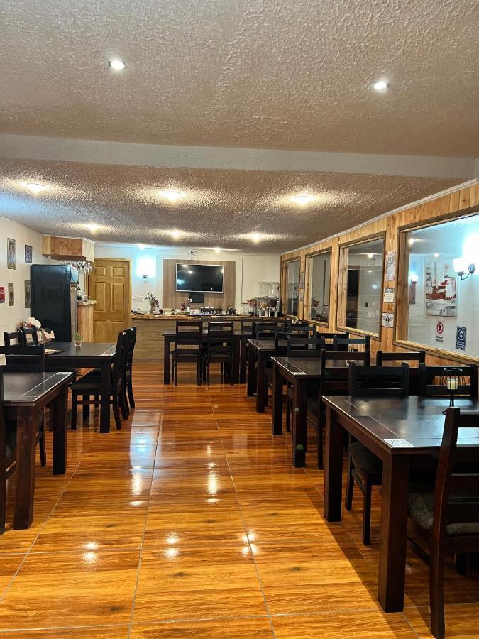 Hotel Boutique Family Suites 潘吉普伊 外观 照片