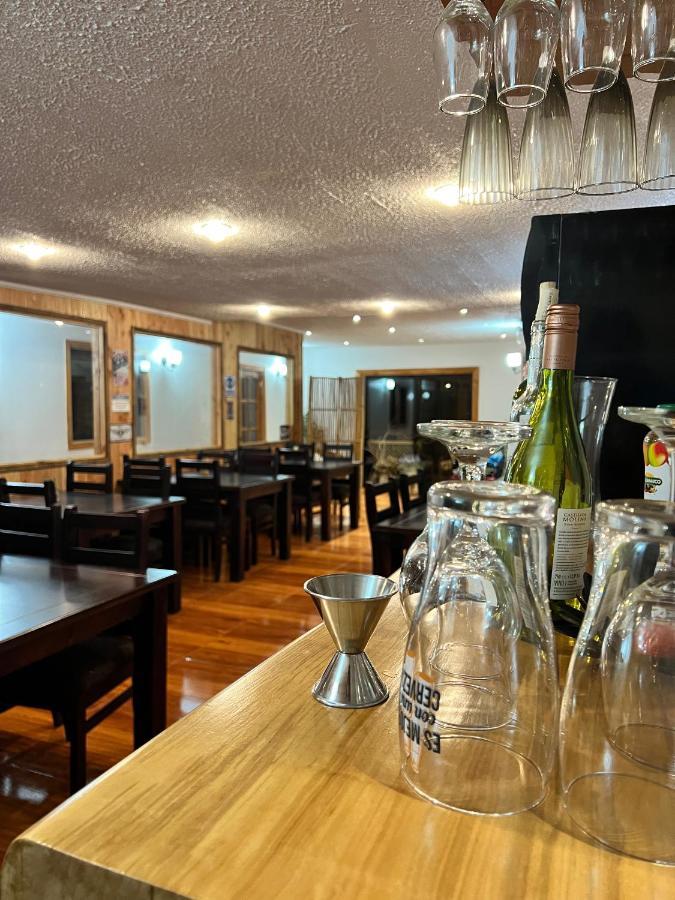 Hotel Boutique Family Suites 潘吉普伊 外观 照片