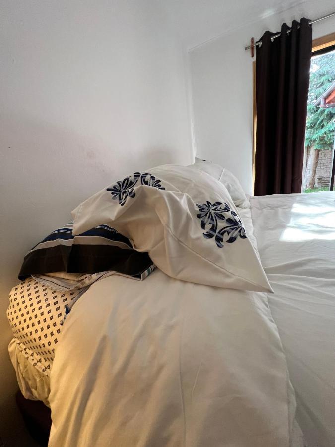 Hotel Boutique Family Suites 潘吉普伊 外观 照片
