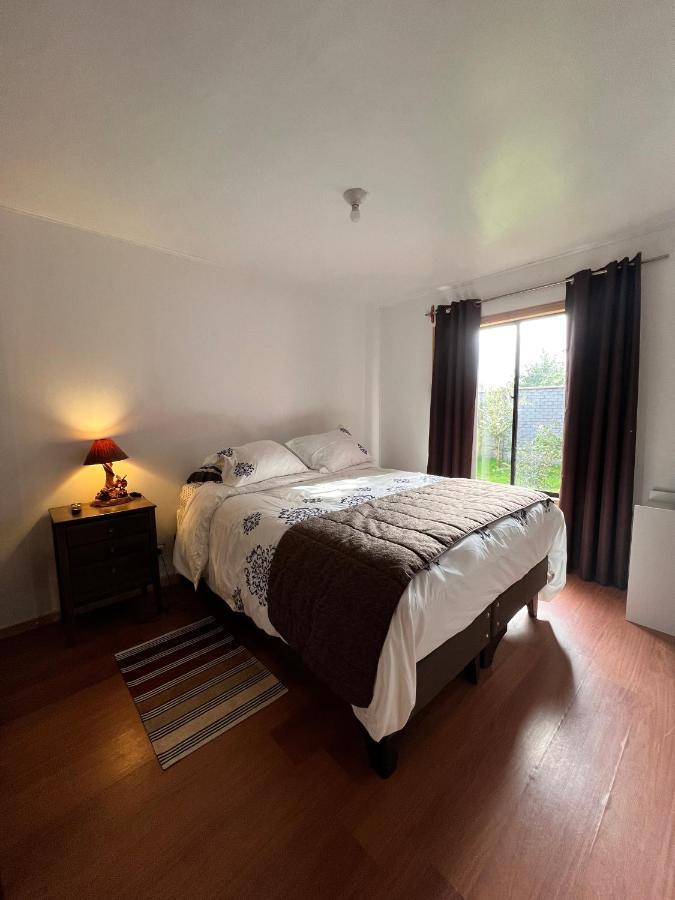 Hotel Boutique Family Suites 潘吉普伊 外观 照片