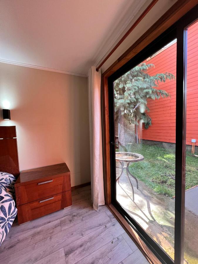 Hotel Boutique Family Suites 潘吉普伊 外观 照片
