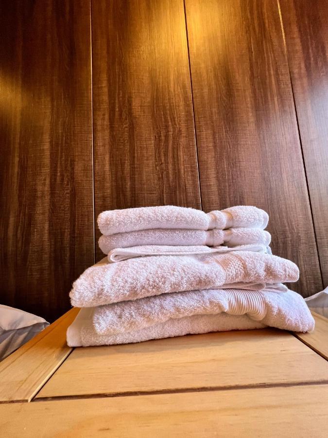 Hotel Boutique Family Suites 潘吉普伊 外观 照片
