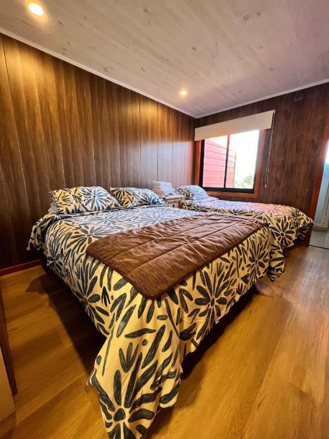 Hotel Boutique Family Suites 潘吉普伊 外观 照片