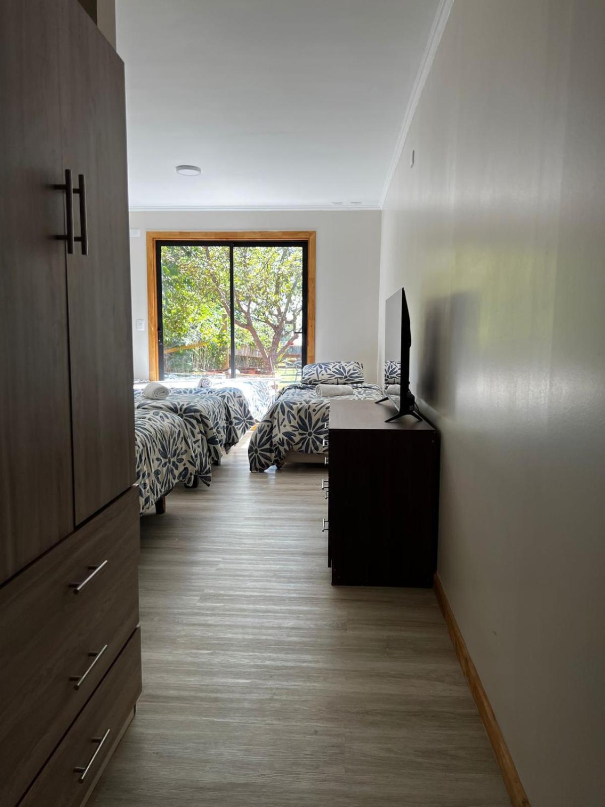 Hotel Boutique Family Suites 潘吉普伊 外观 照片