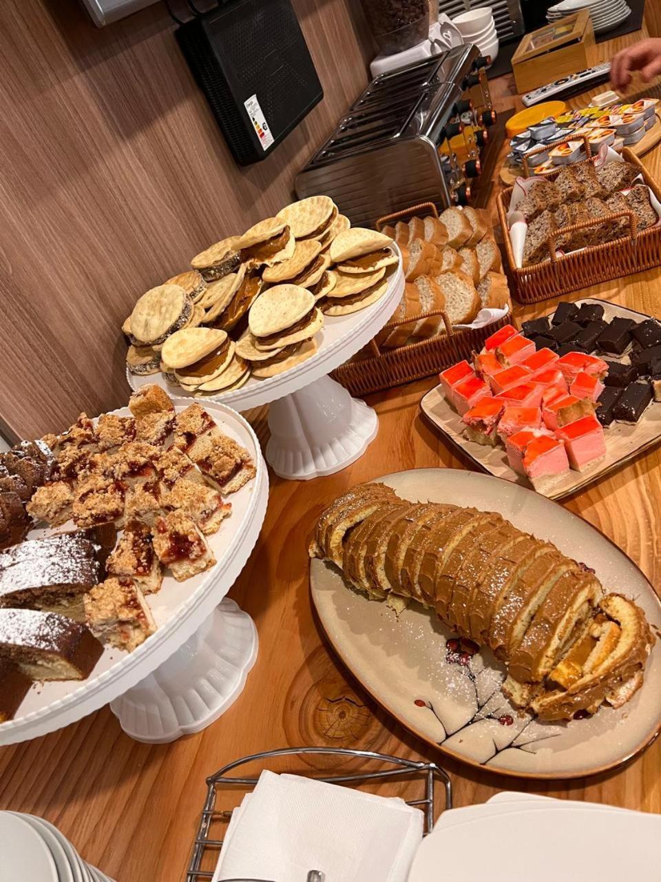 Hotel Boutique Family Suites 潘吉普伊 外观 照片